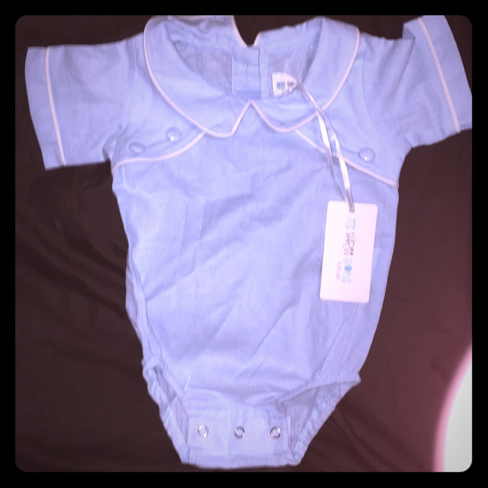 baby boy & girl clothes